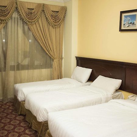 فندق ديار المدينة Medina Quarto foto